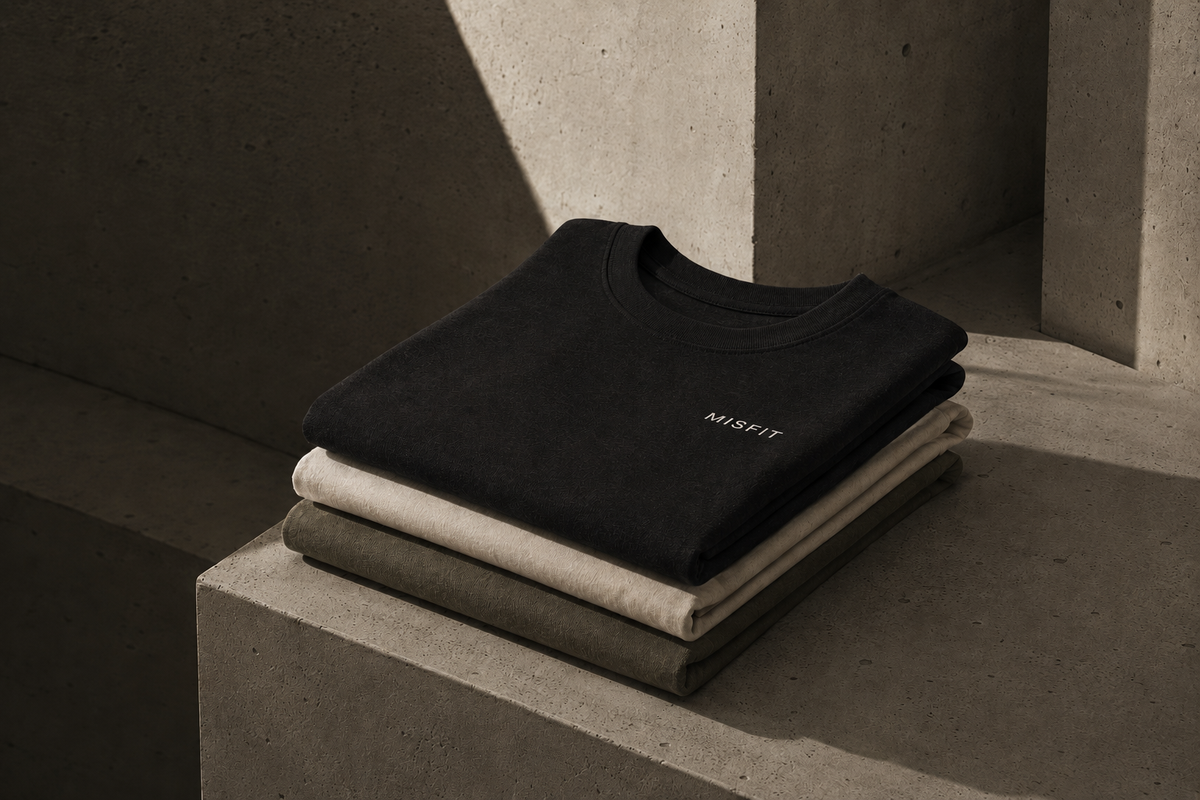 T-SHIRTS